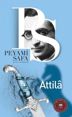 atilla - Peyami Safa