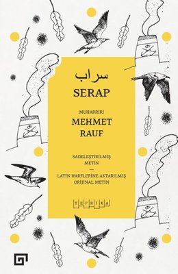 Serap - Mehmet Rauf